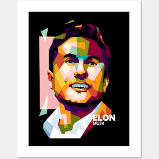 Pop Art Amazing Celebrity Posters and Art